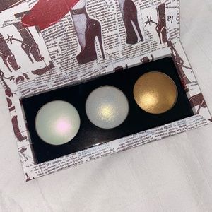 Pat McGrath Labs Sublime Skin Highlighting Trio